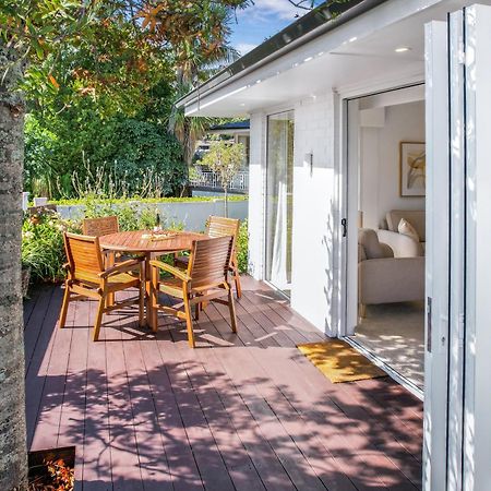 River View Retreat, Luxury & Central - By Kosh Bnb Hamilton Exterior foto